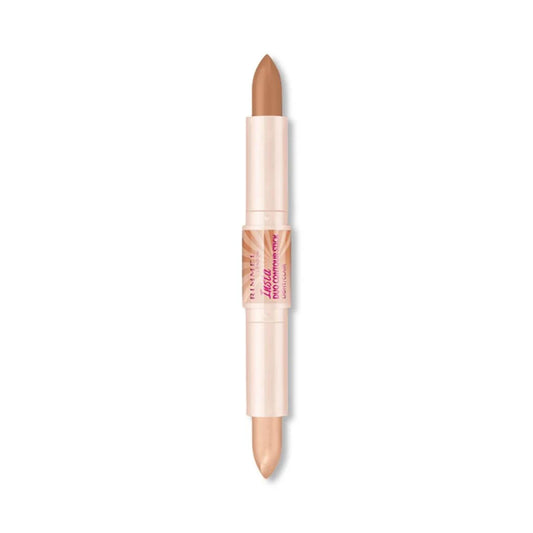 Rimmel - Insta Duo Contour Stick - Light