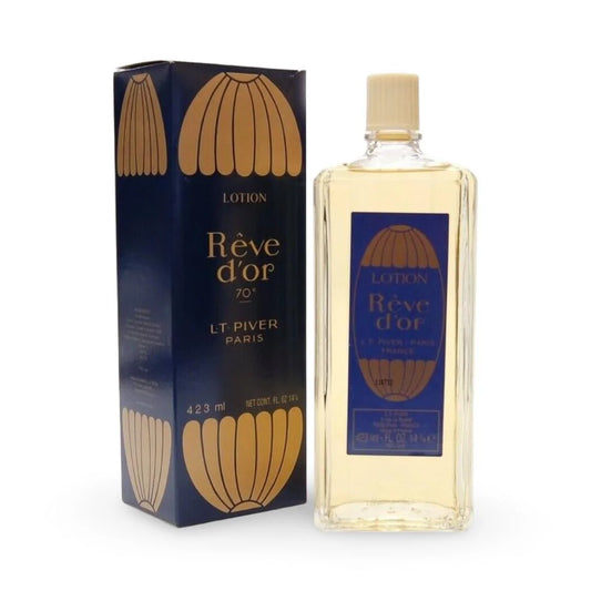 Reve D'or Cologne - 423ml