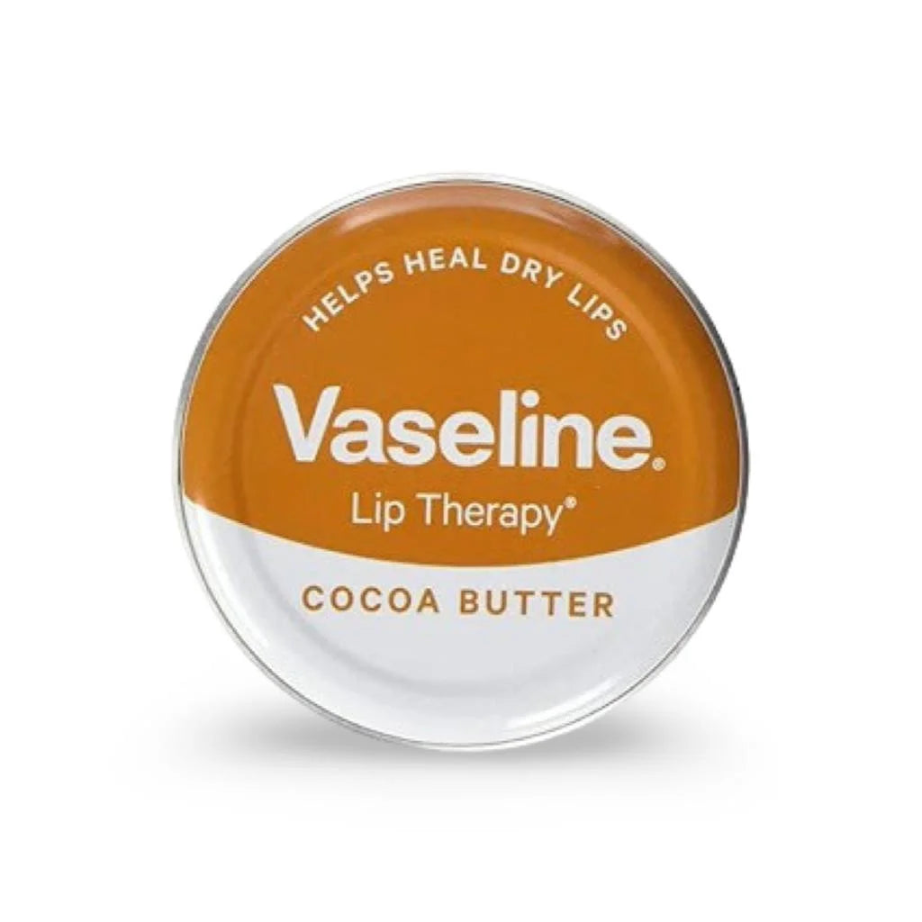 Vaseline - Lip Therapy Cocoa Butter - 20g