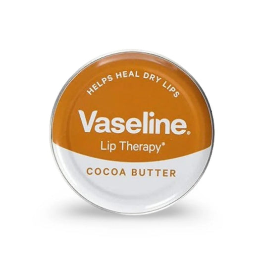 Vaseline - Lip Therapy Cocoa Butter - 20g