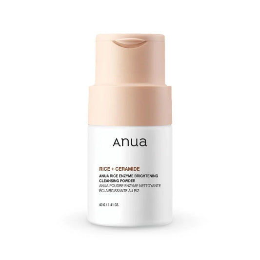 Anua - Rice + Ceramide Cleansing Powder - 40ml