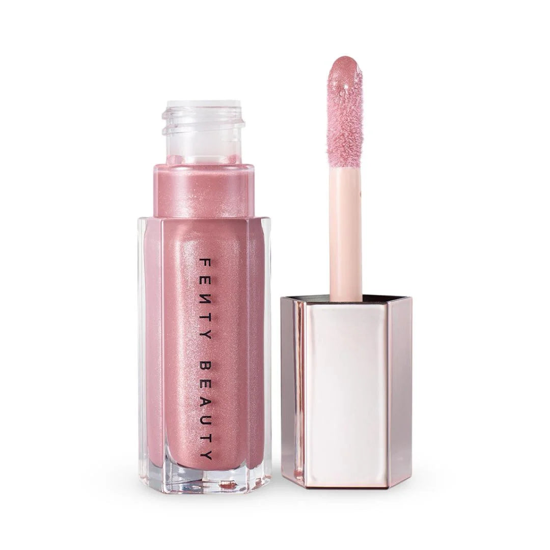 FENTY BEAUTY - Gloss Bomb Lip Luminizer - Fussy 02