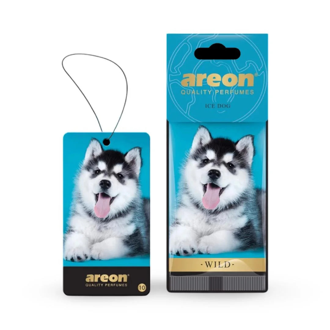 Areon Car Air Freshener