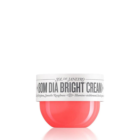 SOL DE JANEIRO - Bom Dia Bright Cream - 75ml