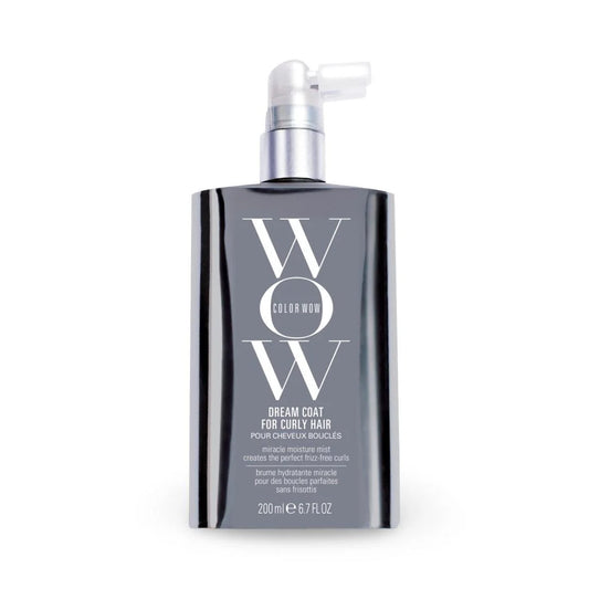 COLOR WOW - Dream Coat for Curly Hair - 200ml