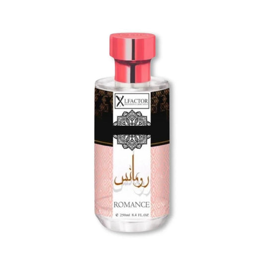 XLFACTOR - Romance Body Spray - 250ml