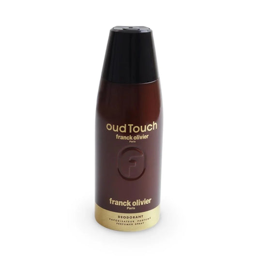 Franck Olivier - Oud Touch Deodorant - 250ml