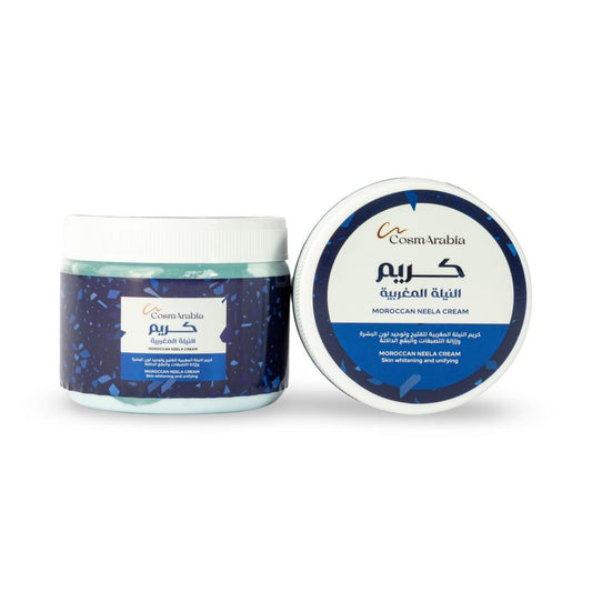 CosmArabia - Moroccan Neela Cream - 200ml