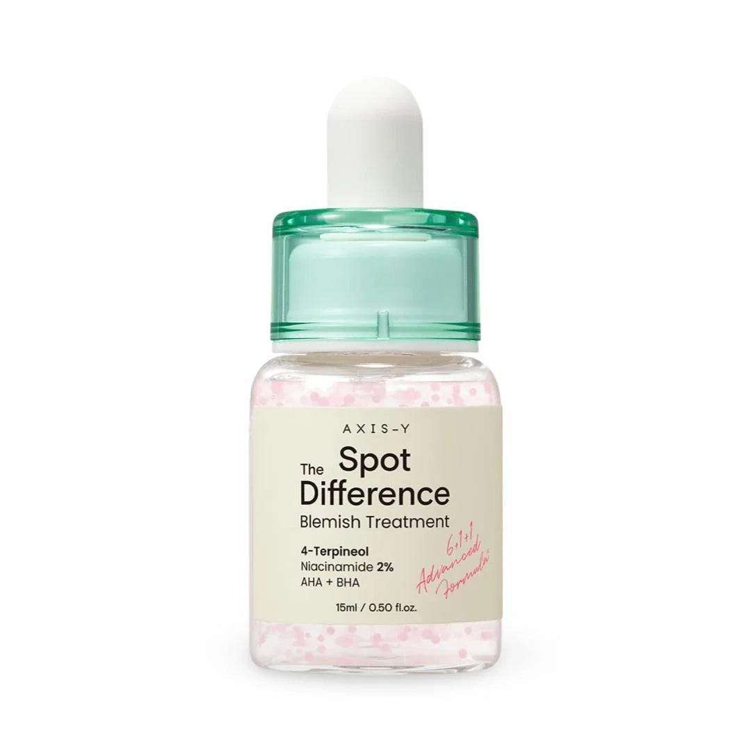 AXIS - Y - Spot The Difference Blemish Treatment 15ml