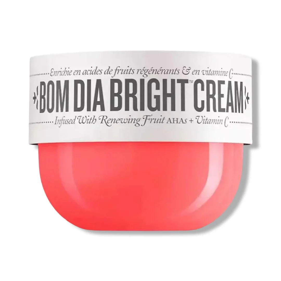 SOL DE JANEIRO - Bom Dia Bright Cream - 240ml