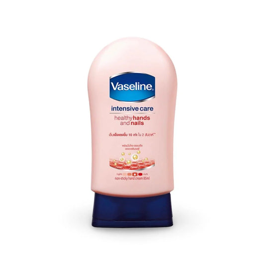 Vaseline - Intensive Care Healthy Hands and Nails - 85ml