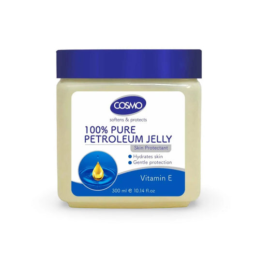 COSMO - Petroleum Jelly with Vitamin E - 300ml