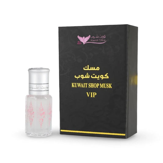 Kuwait Shop Musk VIP - 6ml