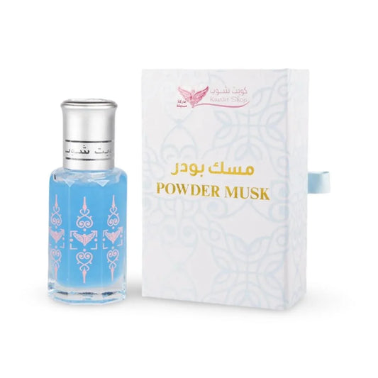 Powder Musk - 12g