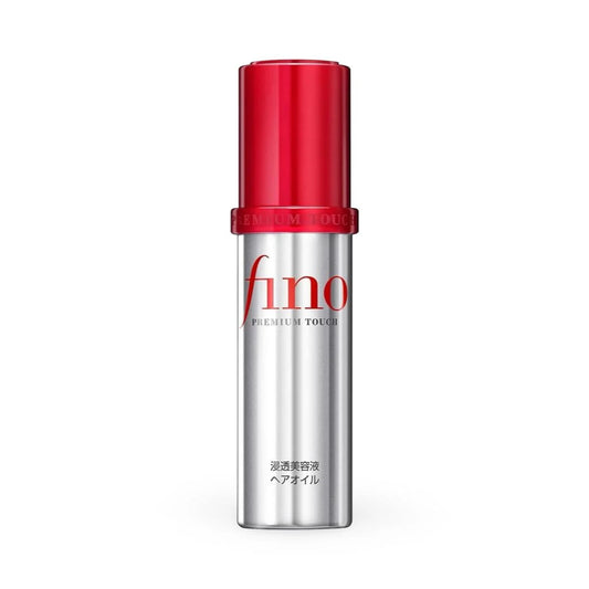 Shiseido - Fino Premium Touch Hair Oil - 70ml