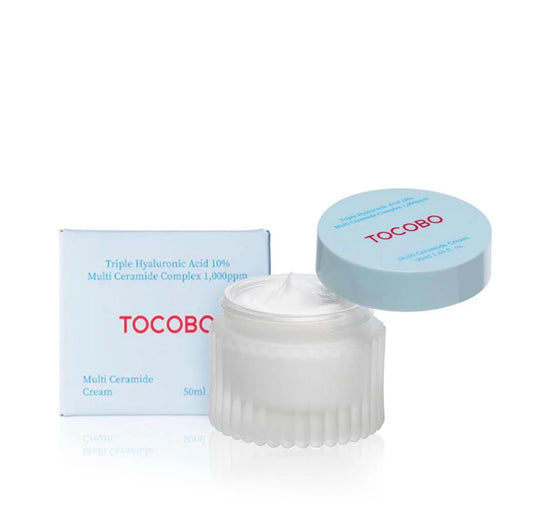 Tocobo Multi Ceramide Cream 50ml