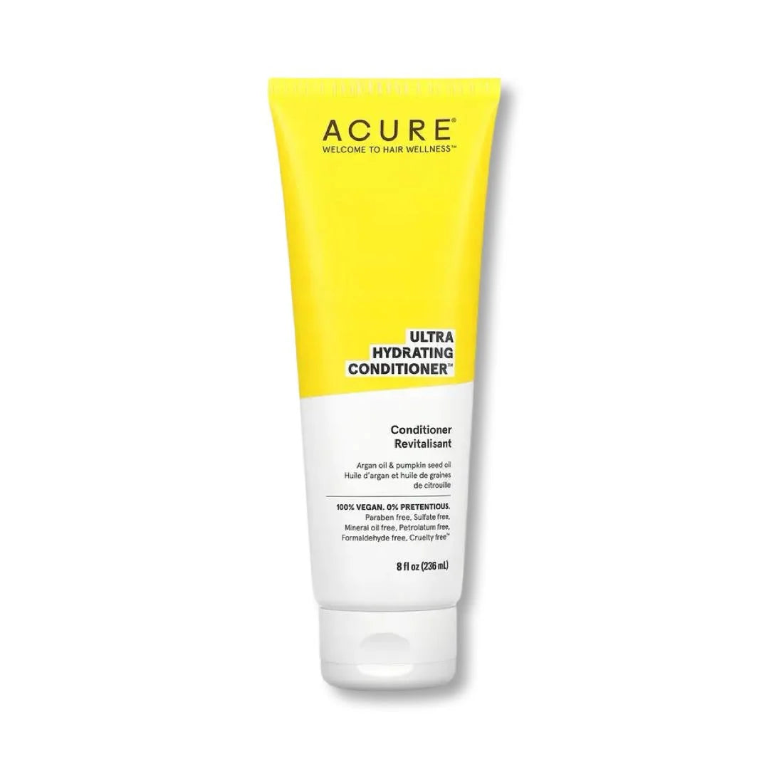 ACURE - Ultra Hydrating Conditioner - 236ml