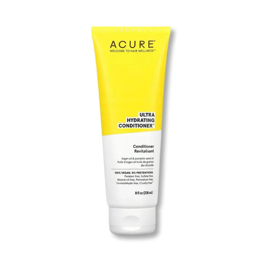 ACURE - Ultra Hydrating Conditioner - 236ml