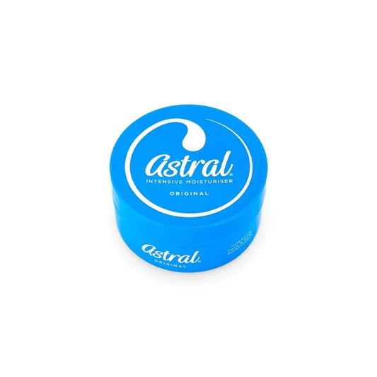 Astral Intensive Moisturiser Original - 50ml