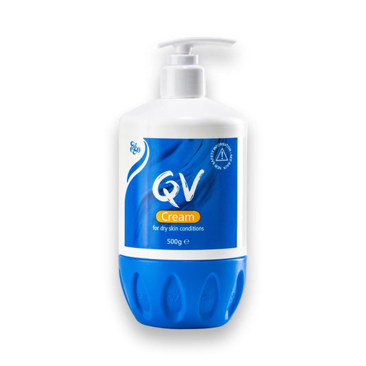 QV Cream - replenish your skin 500 g