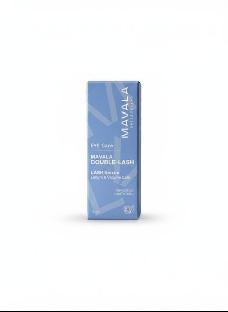 Mavala - Double Lash Care Serum 10 ml