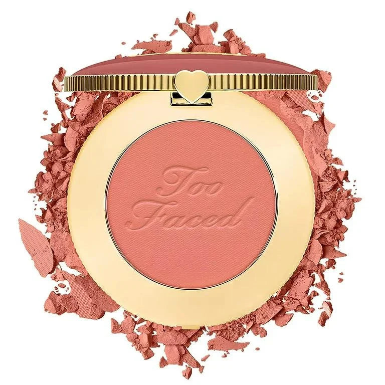 TOO FACED - Cloud Crush Blush - Velvet Crush