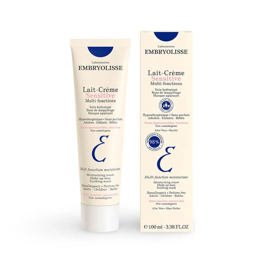 Embryolisse - Lait-Crème Sensitive - 100ml