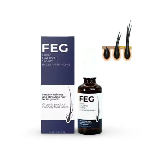 FEG - Hair Growth Spray - 50ml