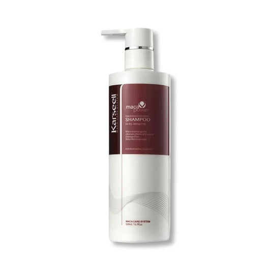 Karseell Maca Power Shampoo - 500ml