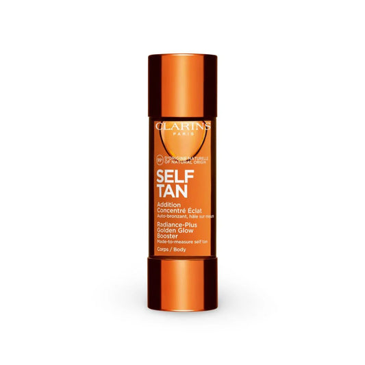 كلارينس - قطرات التسمير الذاتي - 30 مل