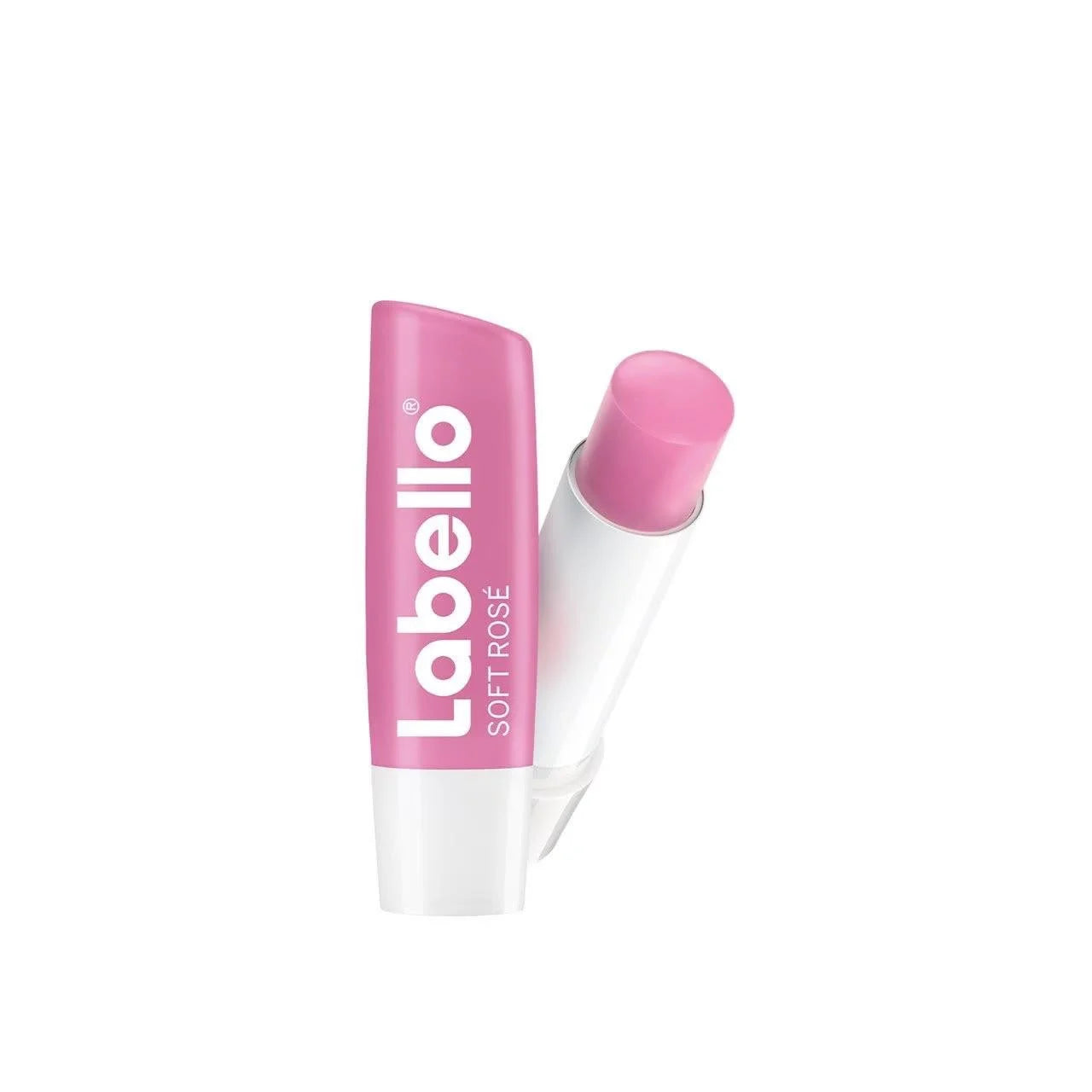 Labello Lip Balm Soft Rose