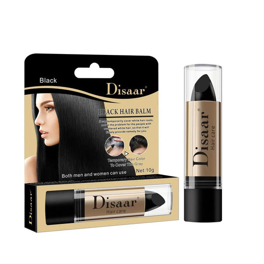 Disaar - Hair Balm - Black