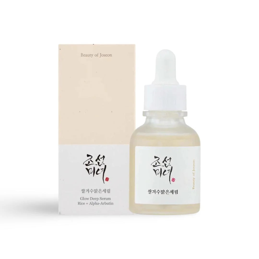 Beauty of Joseon Glow Deep Serum Rice + Alpha Arbutin 30ml