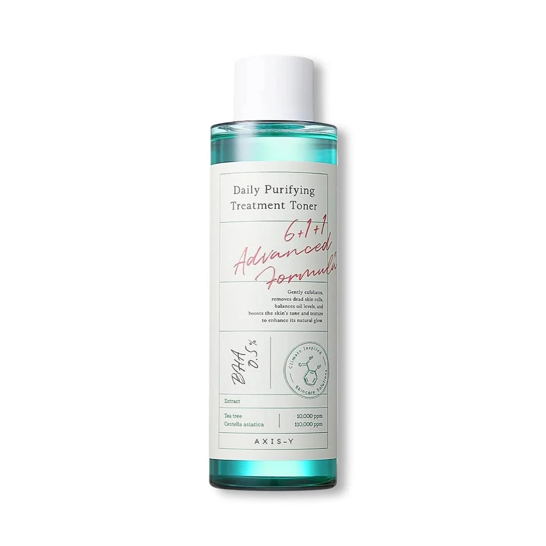 AXIS - Y - Daily Purifying Treatment Toner 200ml