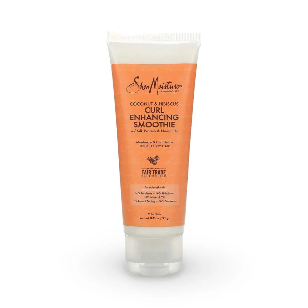 Shea Moisture Curl Enhancing Smoothie - 91g