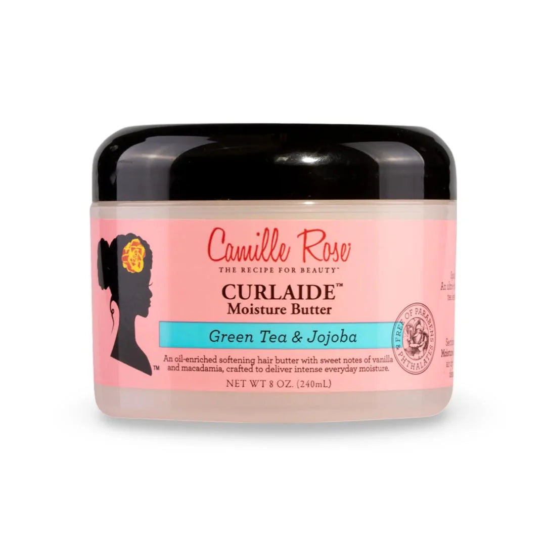 Camille Rose - Curlaide Moisture Butter - 240ml