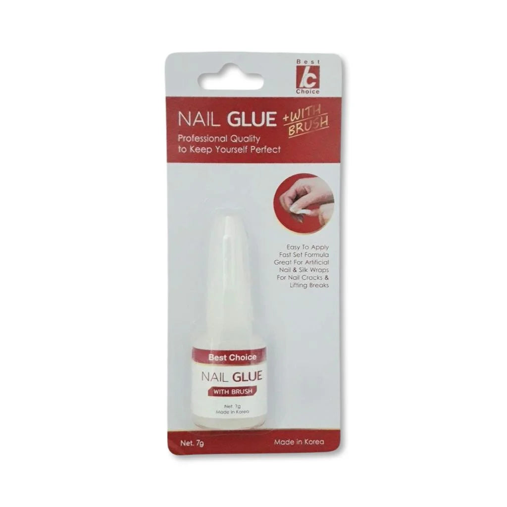 NAIL GLUE - 10g