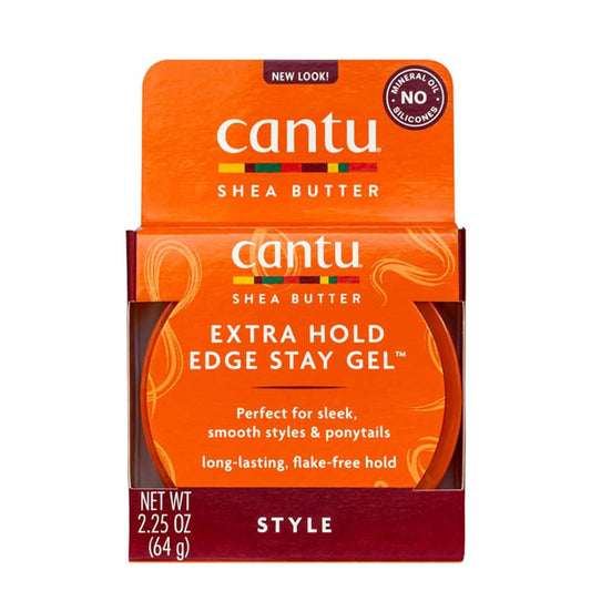 Cantu - Edge Stay Gel