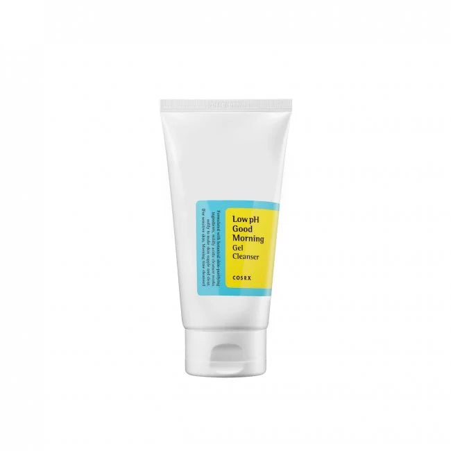 COSRX - Low pH Good Morning Gel Cleanser 150ml