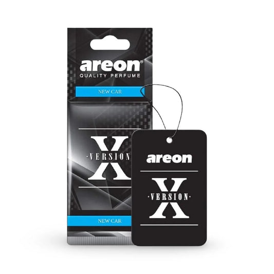 Areon - X Version - new car