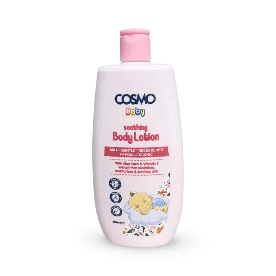 COSMO Baby Lotion - 500ml