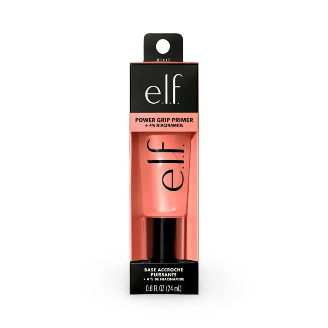 e.l.f - Power Grip Primer + 4% Niacinamide - 24ml