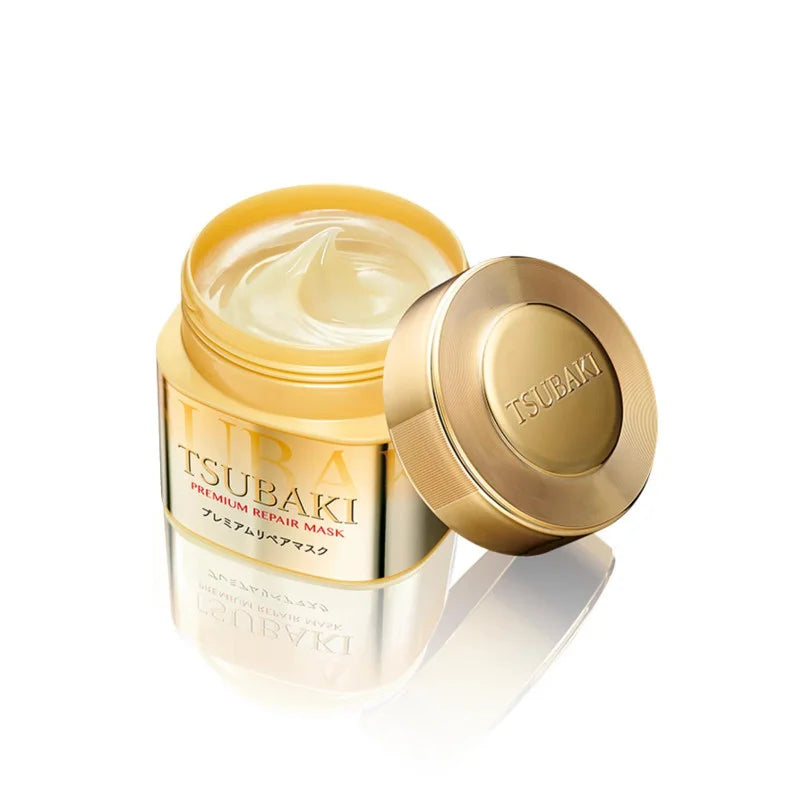 TSUBAKI - Premium Repair Mask - 180g