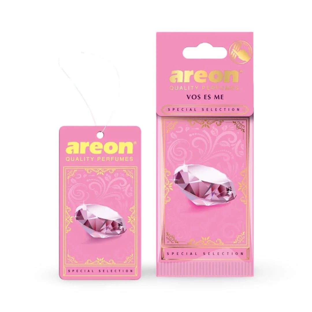 Areon Car Air Freshener