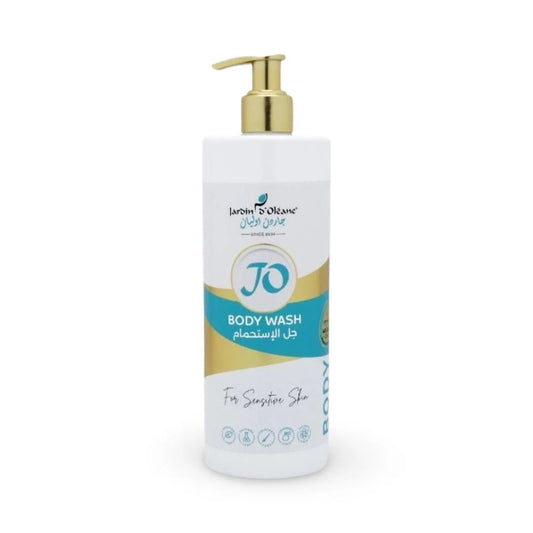 Jardin Oleane - Body Wash JO For sensitive skin - 480ml