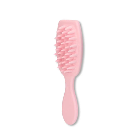 H.Q Hair Brush - Pink