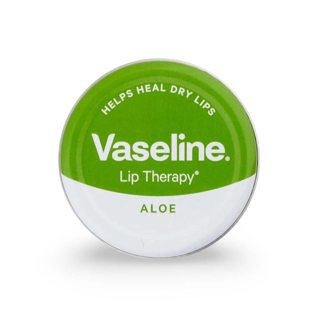 Vaseline - Lip Therapy Aloe - 20g