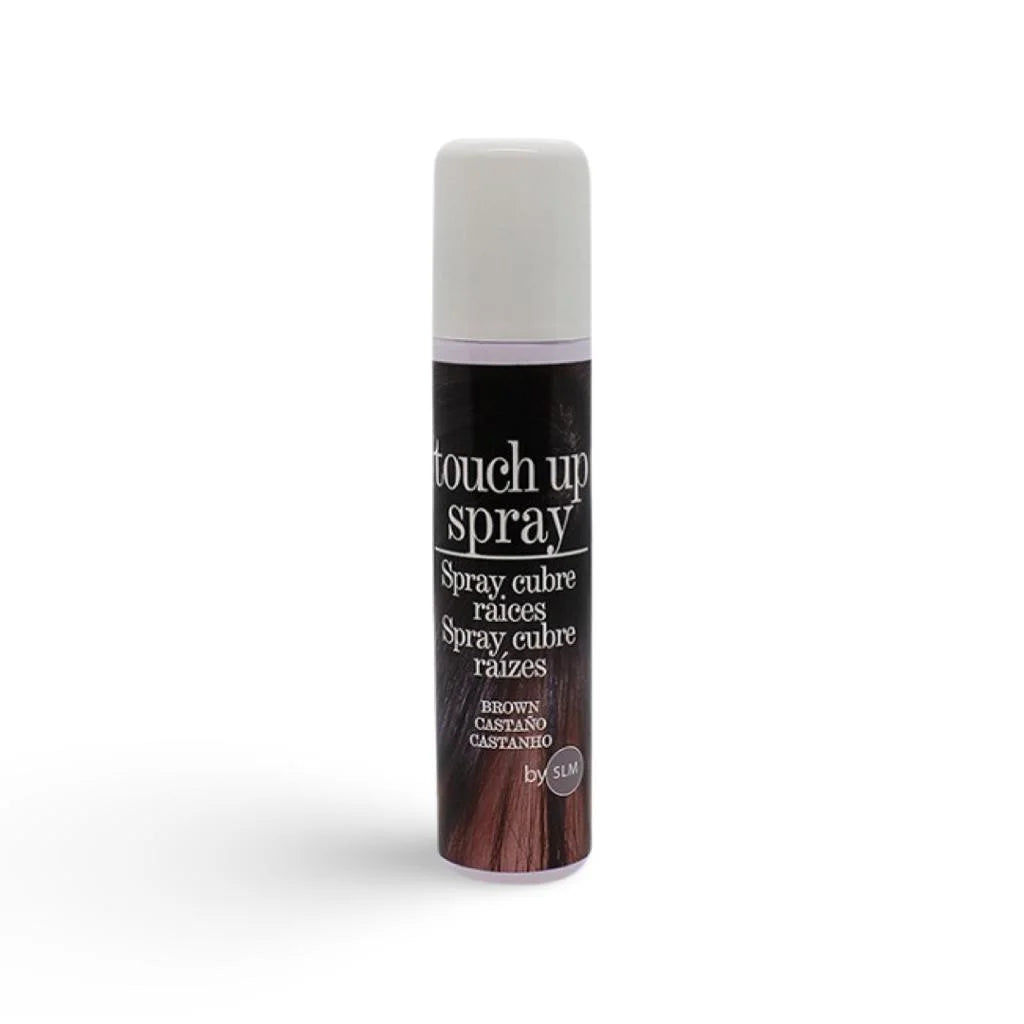 Touch Up Spray - Brown