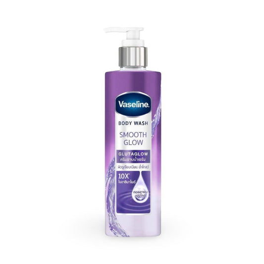 Vaseline - Body Wash Smooth Glow - 425ml