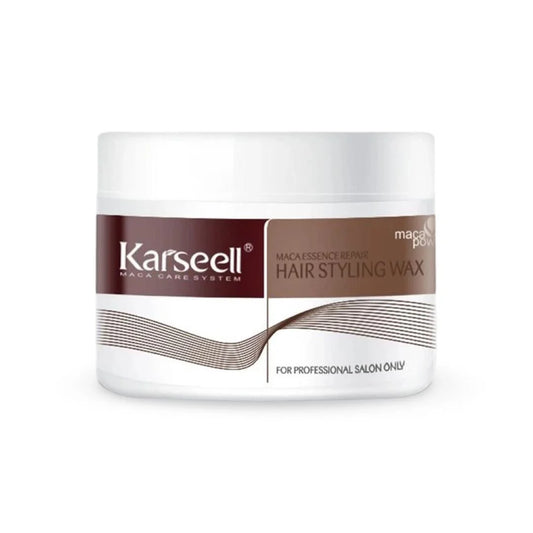 KARSEELL - HAIR STYLING WAX - 100g